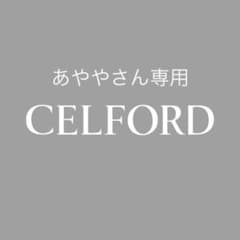 ※あややさん専用※タグ付き_ CELFORD_カシュクールペプラムブラウスのサムネイル