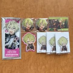 あんスタ 巴日和 まとめ売り - メルカリ