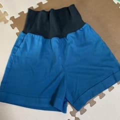 マタニティ ショートパンツのサムネイル