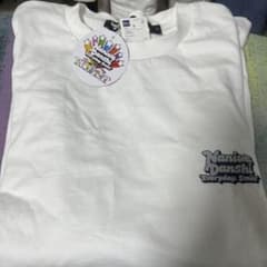 なにわ男子ビックTシャツ(長袖)のサムネイル