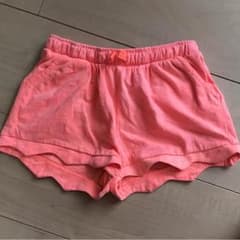 ★nina様専用★zara 104 短パン&ミニーティーシャツのサムネイル