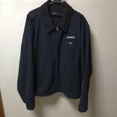 xlarge　dickies　コラボ　ジャケット　美品　ストリート　デトロイトのサムネイル