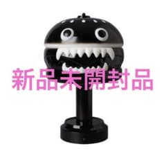 UNDERCOVER HAMBURGER LAMP ハンバーガーランプ　ブラックのサムネイル