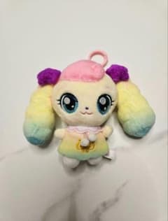 韓国限定 キャッチ！ティニピン サプライズBOX ぬいぐるみ キーリング