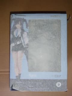 figma 와세세 유우카 블루 아카이브