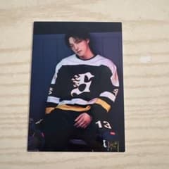 SEVENTEEN  ルームウェア M トレカセット SEVENTEEN HOME ルームウェア トレカ 10枚セット - メルカリ