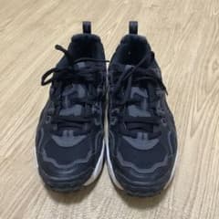 ASICS スニーカー ブラック　Gel Nandi 27cmのサムネイル