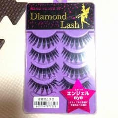 Diamond Lash✡﻿つけまつげのサムネイル