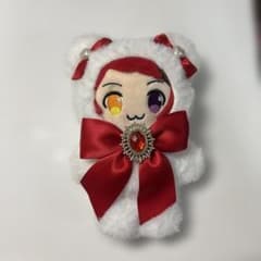 莉犬 グッズ ぬいぐるみ 服のサムネイル
