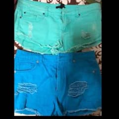 FOREVER21ショートパンツセット！のサムネイル