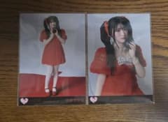 LOVE 齋藤樹愛羅 生写真 絶対アイドル辞めないで 封入typeA、B | Shop