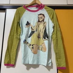 限定モデル Marc Jacobs Kiko Kostadinov ロンTのサムネイル