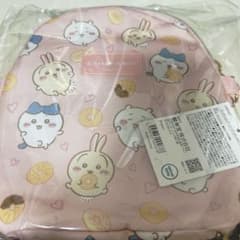 ちいかわ 保冷ランチショルダーバッグ ドーナッツのサムネイル