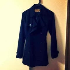 CECIL Mc BEE コートのサムネイル