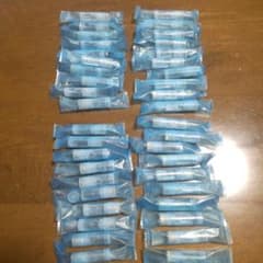 電子タバコ用カートリッジ 40本セット　プルームテックのサムネイル
