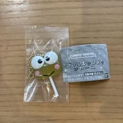 サンリオ カラフルキャンディチャームのサムネイル