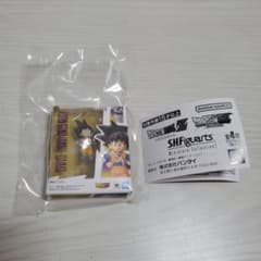 SHFiguarts 손오공 (초사이어인) -DAIMA-