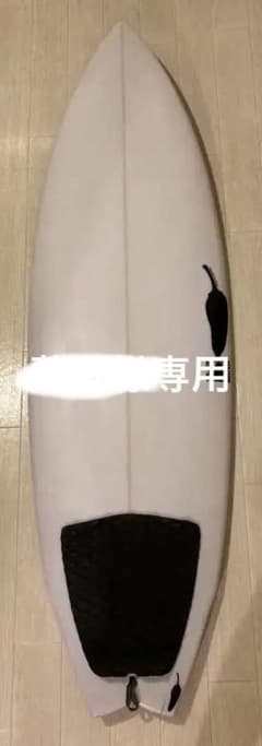 チリ　サーフボード　chilli ショートボードのサムネイル