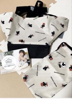 Rebalo ChairBelt 미키 마우스