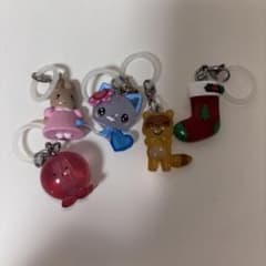 めじるしアクセサリー まとめ売りのサムネイル
