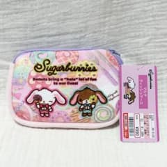 サンリオ シュガーバニーズ マルチティッシュケース - メルカリ