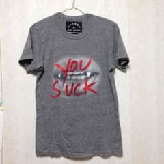 マークジェイコブス T-シャツ Marc Jacobs used品 値下げ可。のサムネイル