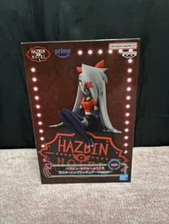 ハズビン・ホテルへようこそ モニタートップフィギュア～Vaggie～Aカラー