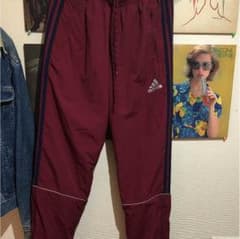 gosha rubchinskiyトラックパンツ18ssのサムネイル