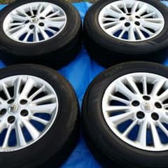 クラウン純正ホイール 16×7Jのサムネイル