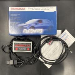 【即納】HONDATA Flashpro FK7/FC1 hondataのサムネイル