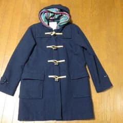 ☆go to hollywood 150 ダッフルコートのサムネイル