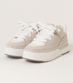 UGG アグ ゴールデンクッシュ スニーカー23.0cmのサムネイル