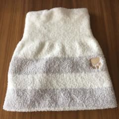 モコモコ腹巻のサムネイル