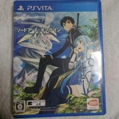 値下げ交渉受けますソードアートオンライン ロストソングのサムネイル