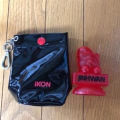 ikon KONBATアクセサリー ジナンのサムネイル