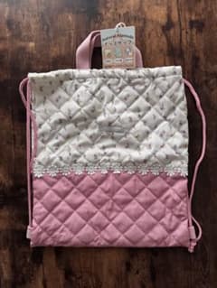 Natural Alamoade ナップザックのサムネイル