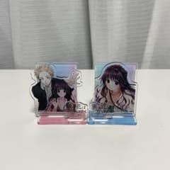 最終値下げ】 薫る花は凛と咲く アクリルスタンド - メルカリ