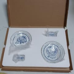 新品☆リサ・ラーソン食器セット①&②のサムネイル