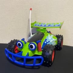 토이 스토리 RC 마텔