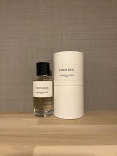 DIOR 香水 EDEN-ROCK（エデンロック） 50mL - メルカリ