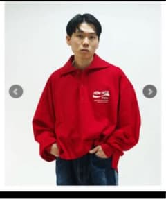 NEONSIGN KOKAKOLA BIG POLO SHORTのサムネイル