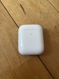 airpods 2世代のサムネイル