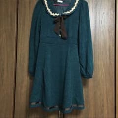 【axes femme】ワンピース【アクシーズファム】のサムネイル