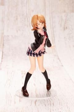 やはり俺の青春ラブコメはまちがっている。完 一色いろは 1/8 完成品フィギュアのサムネイル