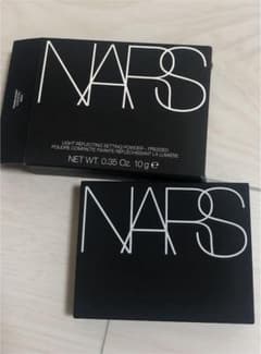 ＮＡＲＳ ライトリフレクティングセッティングパウダー プレスト Nのサムネイル