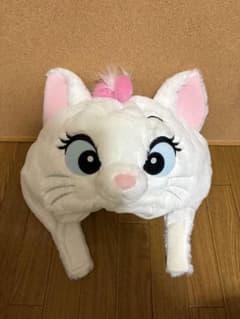 マリーちゃん　ファンキャップのサムネイル