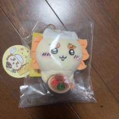 ちいかわ めんそ〜れ 沖縄シーサーマスコットのサムネイル