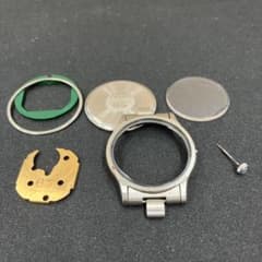 Grand Seiko 腕時計用 ケース パーツセットのサムネイル
