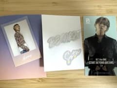 BE:FIRST Missing シークレットステッカー SOTAのサムネイル