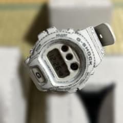 G-SHOCK DW-5600 ホワイトのサムネイル